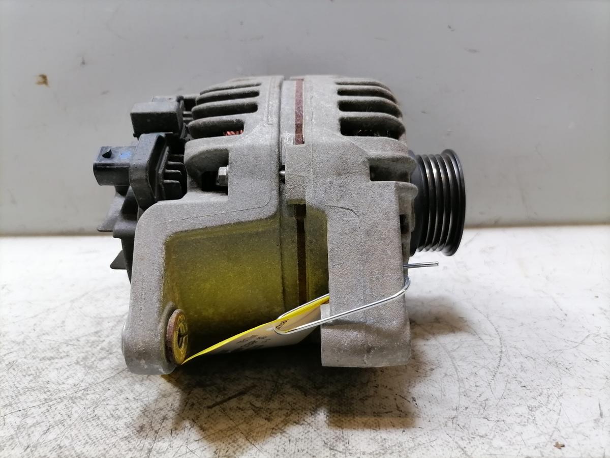 Opel Corsa D original Lichtmaschine Generator 1.2 59KW Bj.2007